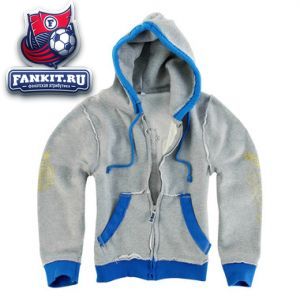 Детская толстовка Интер / kids hoodie Inter
