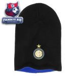 Шапка Интер / Inter double face beanie