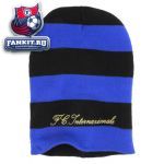 Шапка Интер / Inter double face beanie