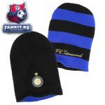 Шапка Интер / Inter double face beanie