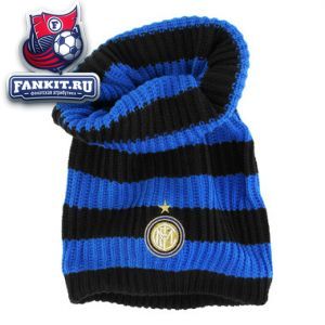 Повязка на шею Интер / Inter neck warmer