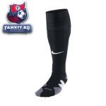 Интер гетры игровые 2012-13 Nike черные / Inter black home socks 12/13