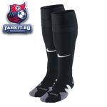 Интер гетры игровые 2012-13 Nike черные / Inter black home socks 12/13