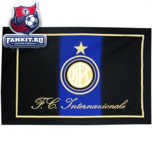 Флаг Интер / flag Inter