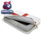 Сумка для ноутбука Интер / Inter leather notebook slim case