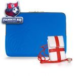 Сумка для нетбука Интер / Inter blue notebook folder