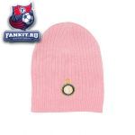 Шапка Интер / Inter pink coast beanie