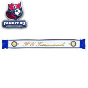 Шарф Интер / scarf Inter