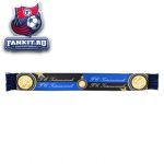 Шарф Интер / Inter satin chess scarf
