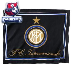 Флаг Интер / flag Inter
