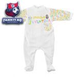 Детский костюм Ювентус / Juventus new chenille infant suit