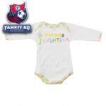 Детский костюм Ювентус / Juventus new ls infant body