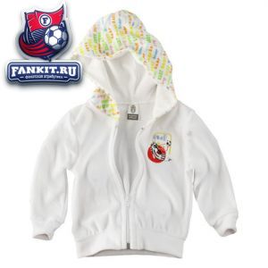 Детская толстовка Ювентус / kids hoodie Juventus