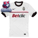 Футболка Ювентус / Juventus prematch top 11/12