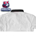 Поло Ювентус / Juventus white ls polo 11/12