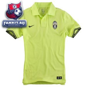 Поло Ювентус / polo Juventus