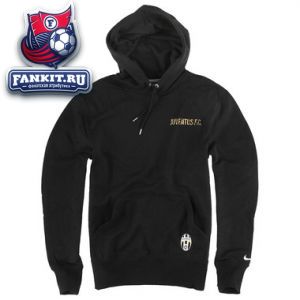 Толстовка Ювентус / hoodie Juventus
