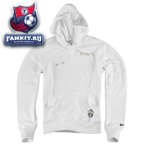 Толстовка Ювентус / hoodie Juventus