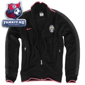 Кофта Ювентус / jakcet Juventus