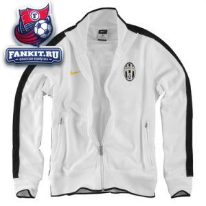 Кофта Ювентус / jakcet Juventus