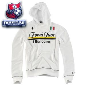 Детская толстовка Ювентус / kids hoodie Juventus