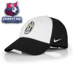 Кепка Ювентус / Juventus black cap 11/12