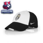 Кепка Ювентус / Juventus black boy cap 11/12