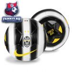 Мяч Ювентус / Juventus club ball 11/12