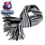 Шарф Ювентус / Juventus gift box with striped scarf