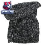 Повязка на шею Ювентус / Juventus gift box with maxi neck warmer