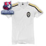 Футболка и трусы Ювентус / Juventus white tee and boxer set