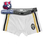 Футболка и трусы Ювентус / Juventus white tee and boxer set