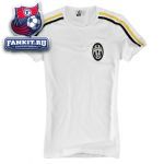 Футболка и трусы Ювентус / Juventus white tee and slip set