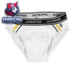 Футболка и трусы Ювентус / Juventus white tee and slip set