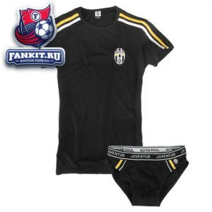 Футболка и трусы Ювентус / tee and slip set Juventus