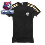 Футболка и трусы Ювентус / Juventus black tee and slip set