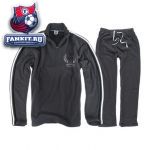 Детская пижама Ювентус / Juventus grey boy fleece pyjamas
