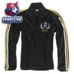 Детская пижама Ювентус / Juventus black boy fleece pyjamas