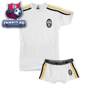 Детские футболка и трусы Ювентус / kids t-shirt and boxers Juventus