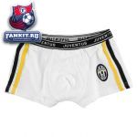 Детские футболка и трусы Ювентус / Juventus white boy tee and boxer set