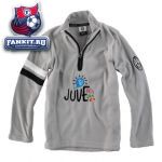 Детская пижама Ювентус / Juventus grey boy fleece pyjamas