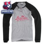 Женская пижама Ювентус / Juventus grey woman cotton pyjamas