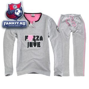Женская пижама Ювентус / women pyjama Juventus