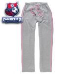 Женская пижама Ювентус / Juventus grey woman plush pyjamas