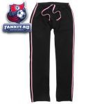 Женская пижама Ювентус / Juventus black woman plush pyjamas