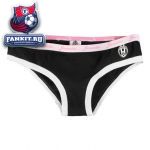 Женский набор нижнего белья Ювентус / Juventus white woman underwear set