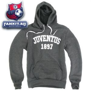 Толстовка Ювентус / hoodie Juventus