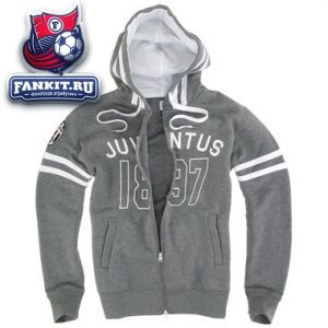Толстовка Ювентус / hoodie Juventus