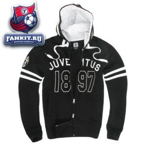 Детская толстовка Ювентус / kids hoodie Juventus