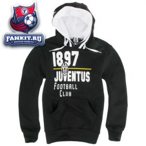 Детская толстовка Ювентус / kids hoodie Juventus
